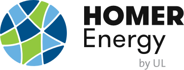 homer energy usaid